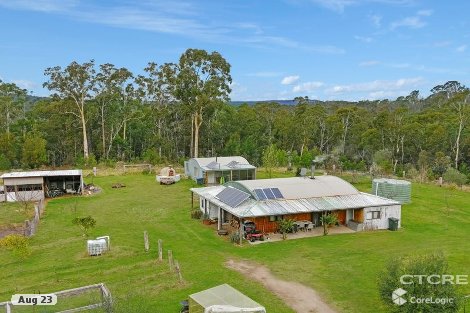 2730 Wangarabell Rd, Wroxham, VIC 3891