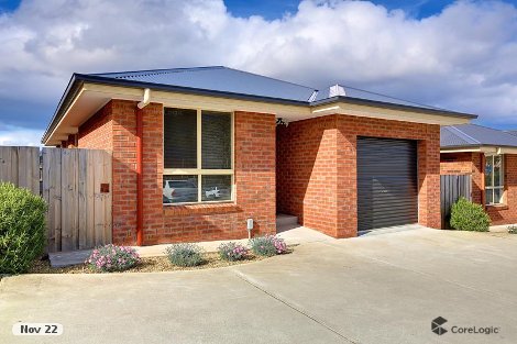 4/210 Chapel St, Glenorchy, TAS 7010