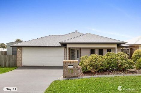 12 Gillmeister St, Kleinton, QLD 4352