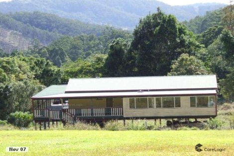 386 Petsch Creek Rd, Tallebudgera Valley, QLD 4228