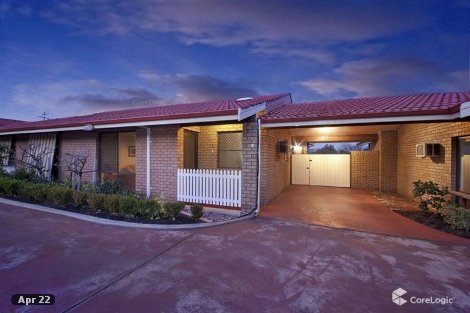 3/10 Hammad St, Palmyra, WA 6157