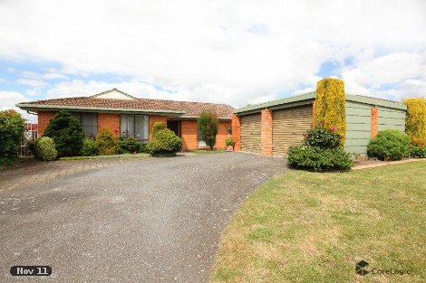 23 Rossmoyne St, Norwood, TAS 7250