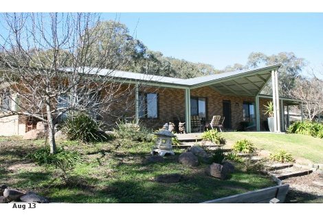 481 Melrose Rd, Mullamuddy, NSW 2850