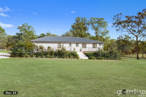 107 Fisher Rd, Maraylya, NSW 2765