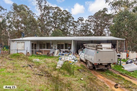 795 Strath Creek Rd, Tyaak, VIC 3658