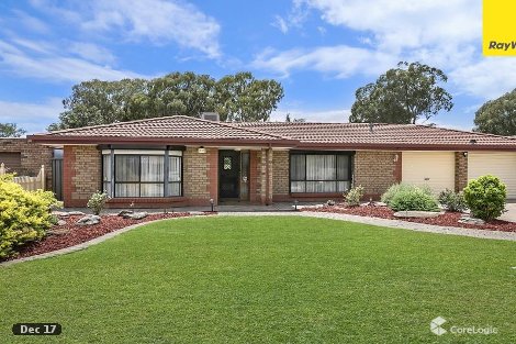 5 Taarnby Dr, Salisbury Downs, SA 5108