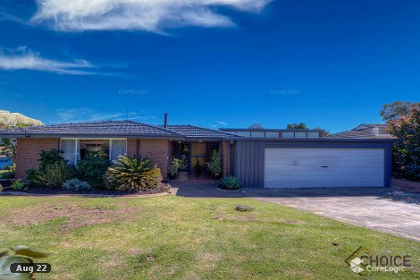 34 Coolabah Way, Forrestfield, WA 6058