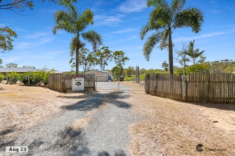 8 Hills Rd, South Bingera, QLD 4670