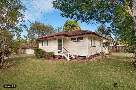 2a Mitchell St, Riverview, QLD 4303