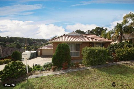 11 Lorikeet Ct, Tingira Heights, NSW 2290