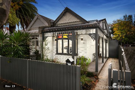 23 Baker St, St Kilda, VIC 3182