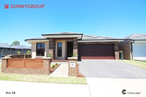 11 Grantham Cres, Denham Court, NSW 2565