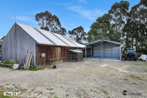 450 Bena-Kongwak Rd, Bena, VIC 3946