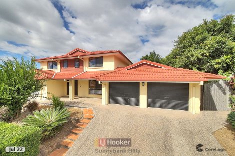 12 Mayfair Pl, Stretton, QLD 4116