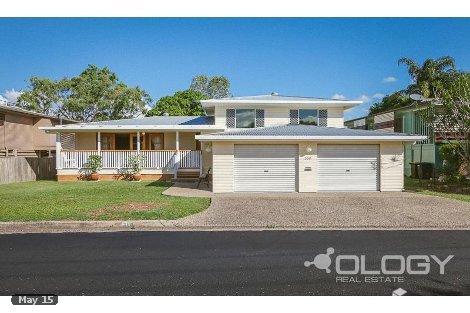 360 Limpus St, Frenchville, QLD 4701