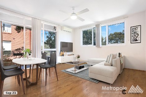 4/59 Grosvenor Cres, Summer Hill, NSW 2130