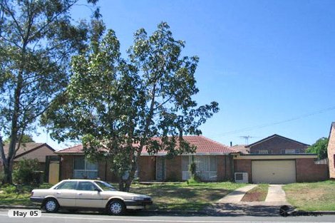 99 Trinity Dr, Cambridge Gardens, NSW 2747