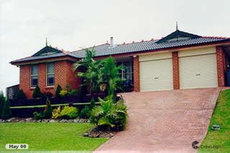 48 Columbia St, Kearns, NSW 2558