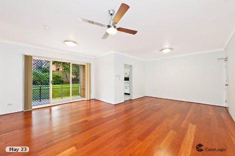 13/11-15 Sunnyside Ave, Caringbah, NSW 2229