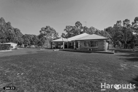 19 Sheridan Pl, Waroona, WA 6215