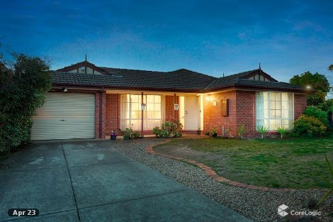 10 Fescue Pl, Delahey, VIC 3037