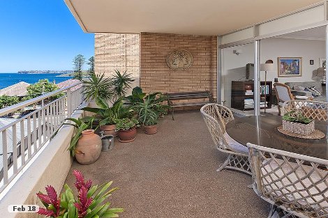 14/28 Lauderdale Ave, Fairlight, NSW 2094