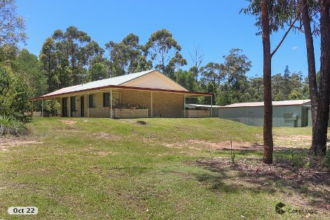 254 Crisp Dr, Ashby Heights, NSW 2463