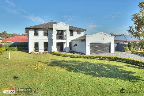 27 Finke Cl, Parkinson, QLD 4115