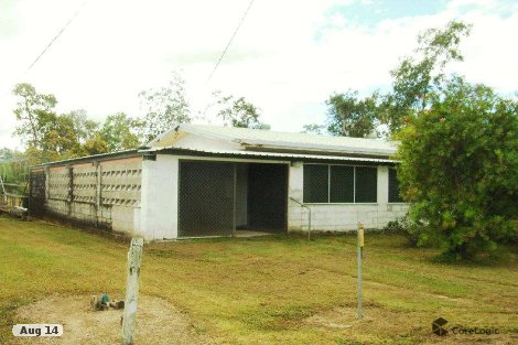 48 Kennedy Creek Rd, Kennedy, QLD 4816