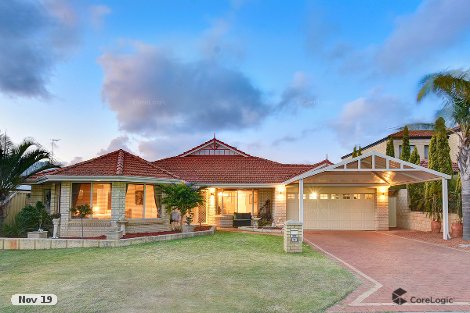 91 James Spiers Dr, Wanneroo, WA 6065