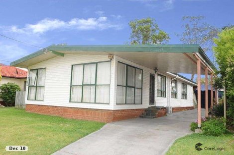 11 Somme Cres, Milperra, NSW 2214