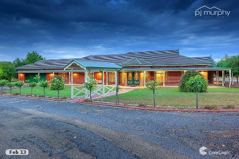 16 Maxwell Dr, Wodonga, VIC 3690