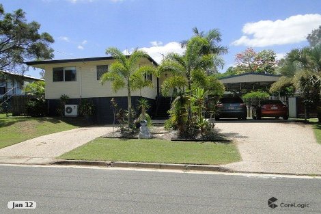 40 Squire St, Toolooa, QLD 4680