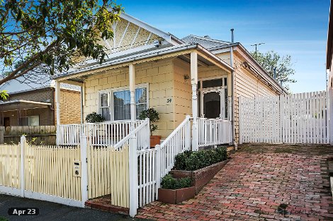 34 Illawarra Rd, Flemington, VIC 3031