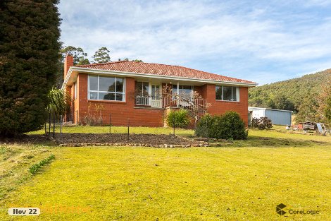 149 Umfrevilles Rd, Kaoota, TAS 7150