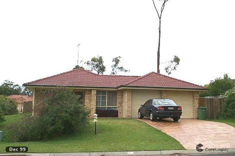 123 Parkview Cres, Cornubia, QLD 4130