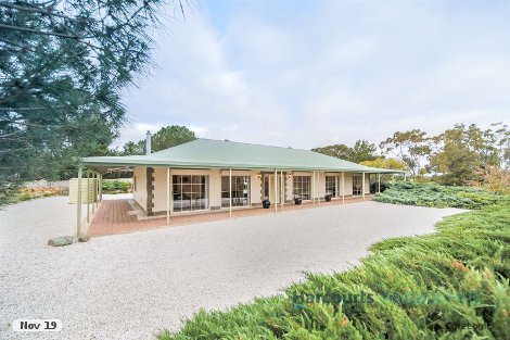 118 Humbles Rd, Springton, SA 5235