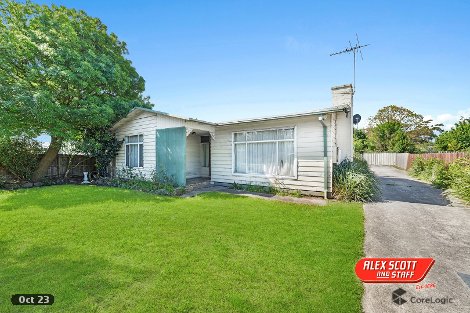 1 Sybella Ave, Koo Wee Rup, VIC 3981