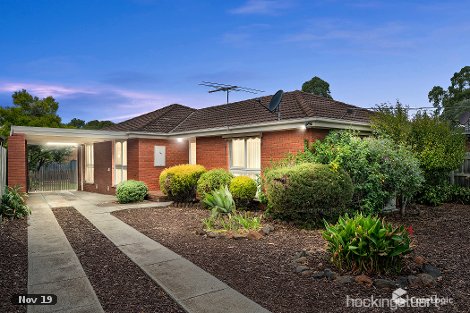 25 Eaton St, Melton South, VIC 3338