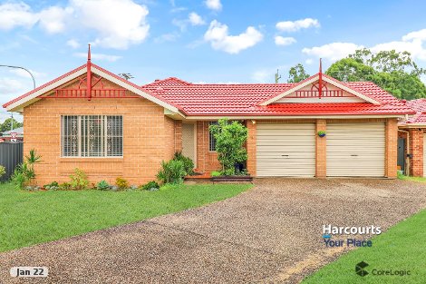 44 Drysdale Cres, Plumpton, NSW 2761