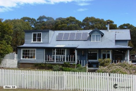 599 Roaring Beach Rd, Nubeena, TAS 7184