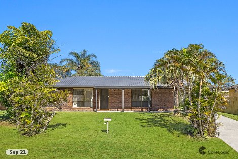 6 Wilson Ct, Brassall, QLD 4305