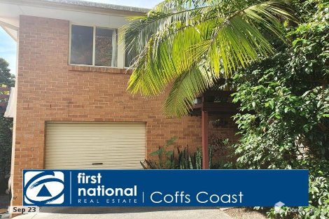 3/42 De Castella Dr, Boambee East, NSW 2452