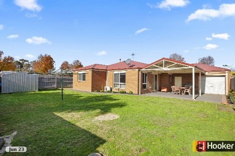 5 Stevenson St, Wallan, VIC 3756