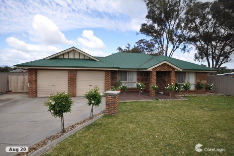 4 Akuna Pl, Springdale Heights, NSW 2641