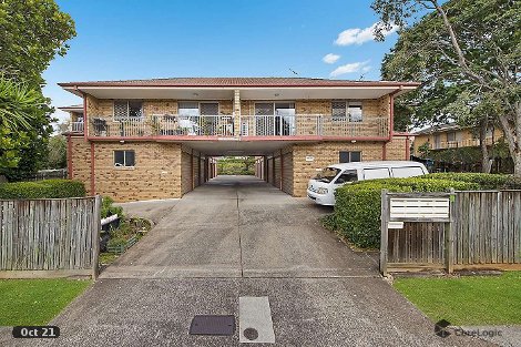 9/31 Collins St, Clayfield, QLD 4011