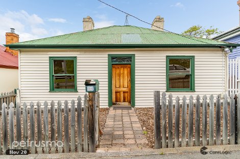 94 Burnett St, North Hobart, TAS 7000