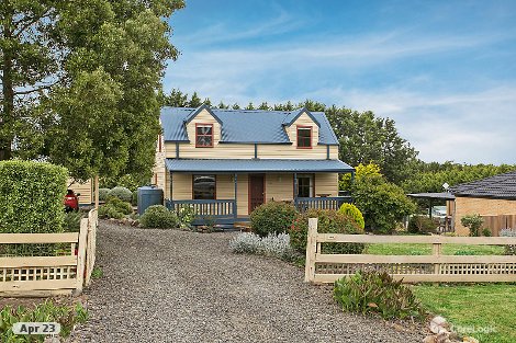 35 Clowes St, Tylden, VIC 3444