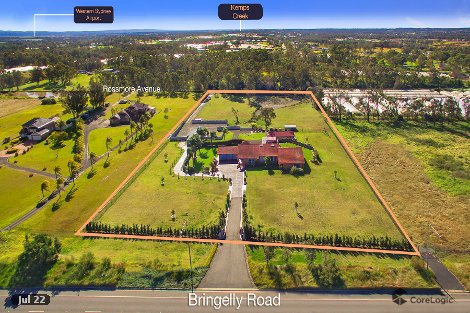 694 Bringelly Rd, Rossmore, NSW 2557