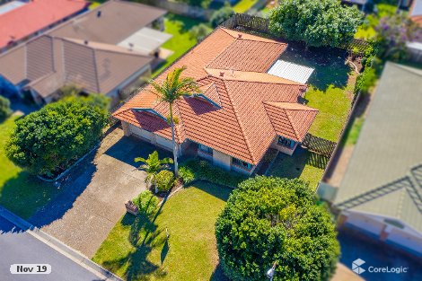 86 Hailey Dr, Birkdale, QLD 4159